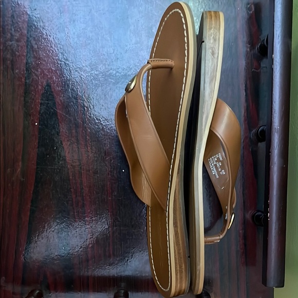 Coach Saddle Ellis LTR THNG - Picture 12 of 13